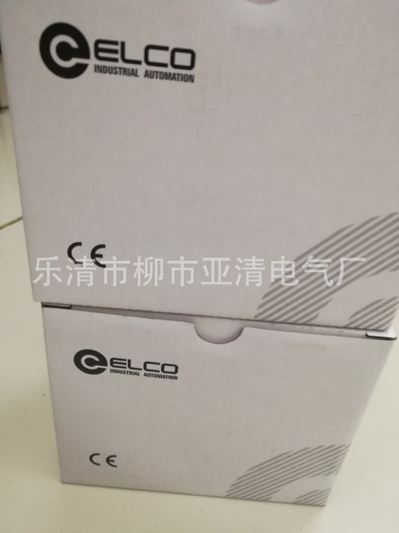現(xiàn)貨銷售瑞士ELCO宜科旋轉(zhuǎn)編碼器 EB58C10-P4JR-1000