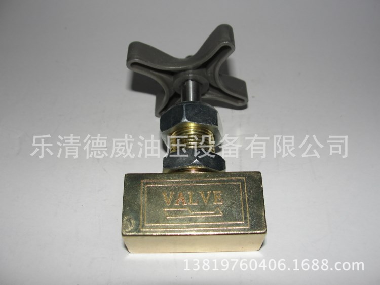 德威   GCT-02、GCLT-03、 KF 系列壓力表開關批發