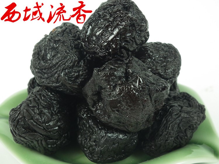 天山烏梅新疆特產(chǎn)零食休閑食品保質(zhì)保量量大價優(yōu) 散裝干果批發(fā)