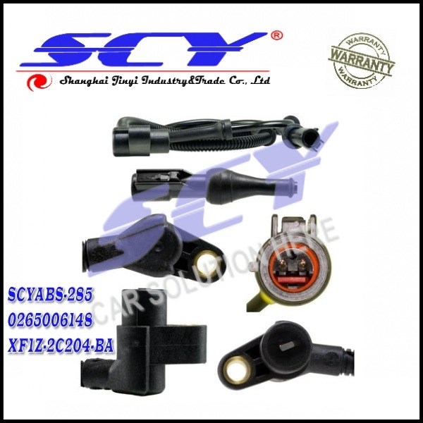 ABS 傳感器 ABS sensor 福特 0265006148 XF1Z2C204BA