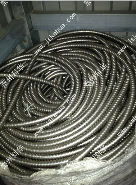 生產銷售&Phi;16 304不銹鋼金屬軟管 品質保障
