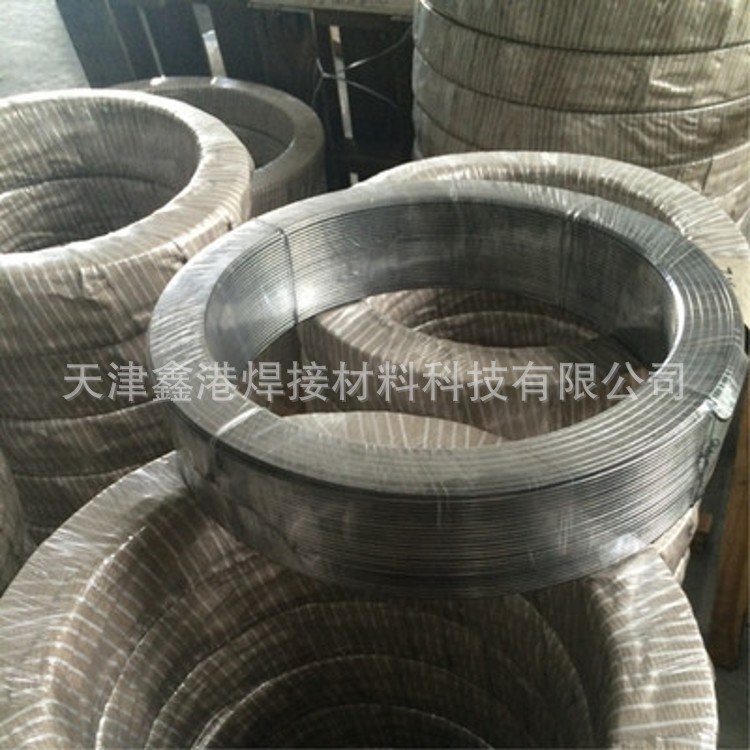 YD806明弧耐磨焊絲 抗裂耐磨埋弧焊絲