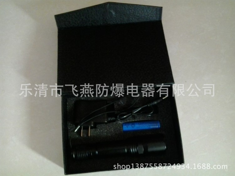 飛燕防爆A/B-JW7300B微型防爆電筒A/B-JW7300B微型強光防爆電筒