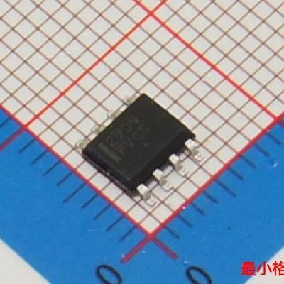 LM2904DR LM2904DR2G SOIC-8 芯片 運算放大器  價格面議