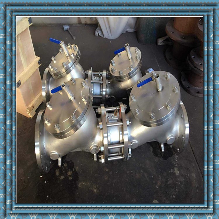 廠家直銷 HS41X-16P  不銹鋼防污隔斷閥  現(xiàn)貨供應(yīng) 質(zhì)量三包