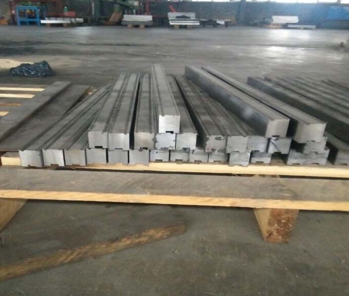 折彎機上下模具 折彎機模具 折邊機模具 成型模具 尖刀壓平圓弧