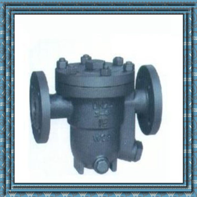 宮威牌 熱靜力自由浮球式空氣疏水閥 空氣疏水閥 自由式疏水閥