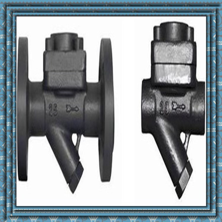 宮威牌S16H/CS46H-16C 膜盒式蒸汽疏水閥CS46H