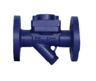 CS46H型膜盒式蒸汽疏水閥