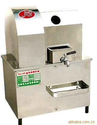 供應榨甘蔗汁機