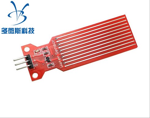 水位傳感器 Water Sensor for 水分 液滴 水深檢測