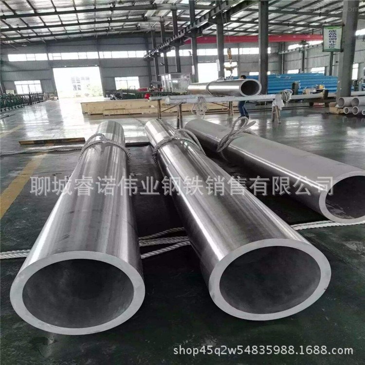 廠家直銷T91合金管 p22合金管 T91厚壁合金管  價格實惠 歡迎采購