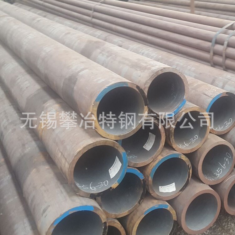 ASTM SA213 T91 P91 P5合金管无锡高压合金钢管价格