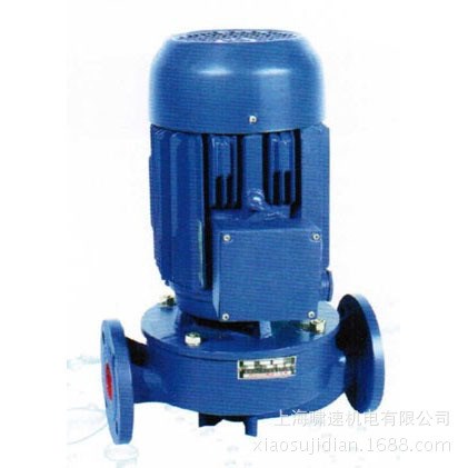 SG  SGR冷熱水管道循環(huán)泵4KW 口徑40 50 65 80  100