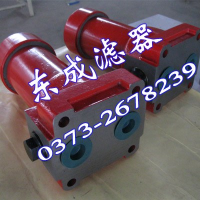 WU-h160*80bup黎明液壓油過濾器