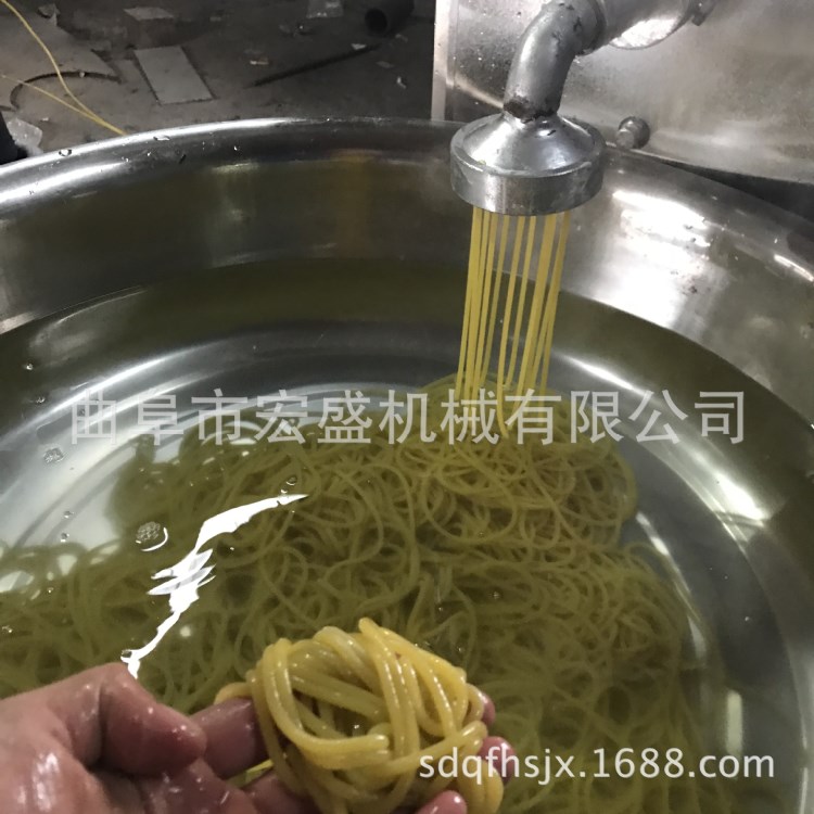 沈陽自熟玉米面條機 發(fā)酵馇條機 批發(fā)米粉米線粉條粉絲年糕機