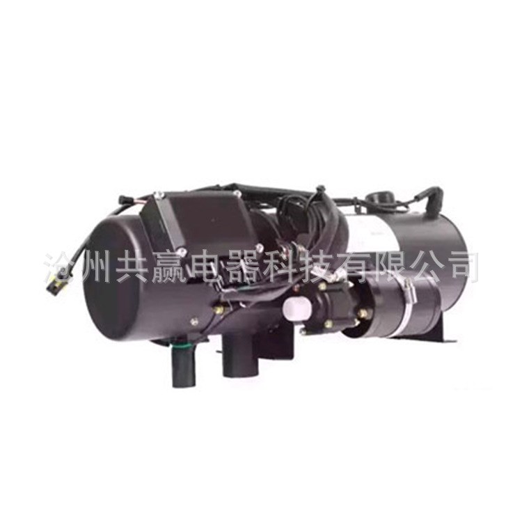廠家直銷 YJ-Q10燃油加熱器 燃油鍋爐 水暖駐車加熱器 生產