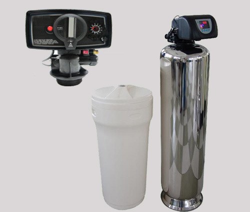 JCQ阿圖祖全自動(dòng)軟水器(圖) 好品質(zhì)