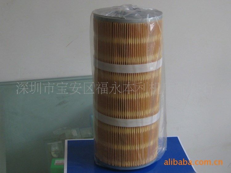 批發中走絲過濾器、各品牌中走絲用過濾器