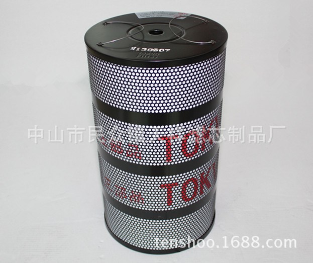 臺灣心昌過濾器 美新 健陞 秀豐 臺灣機過濾器 三菱電機 TW-3050N