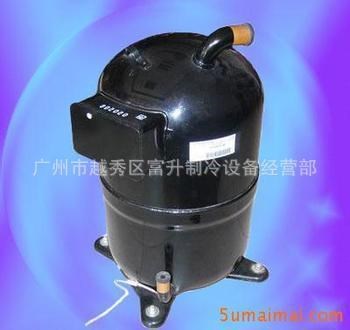 食品恒溫恒濕機(jī)組壓縮機(jī)-三菱重工空調(diào)壓縮機(jī)CB100	AAD201A012B