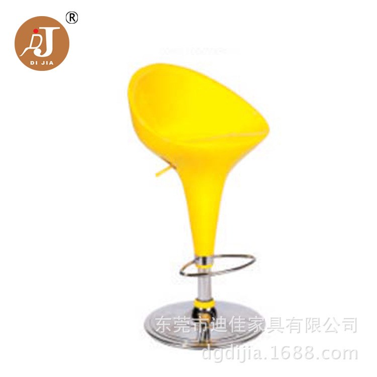 年末供應(yīng)可轉(zhuǎn)動吧椅，酒吧升降吧椅DJ-B113