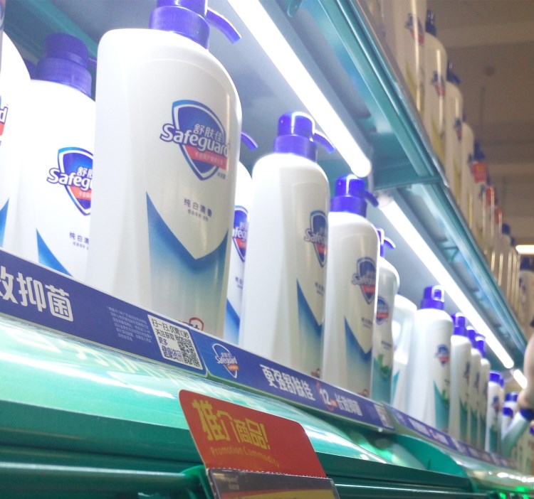 貨架燈條 LED貨架燈 磁鐵貨柜燈 可吸到鐵層板上