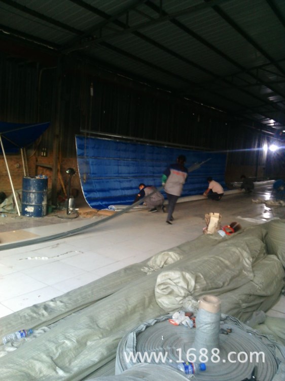 廠家直銷 商場地下車庫工廠特級防火卷簾門 無機布特級防火卷簾