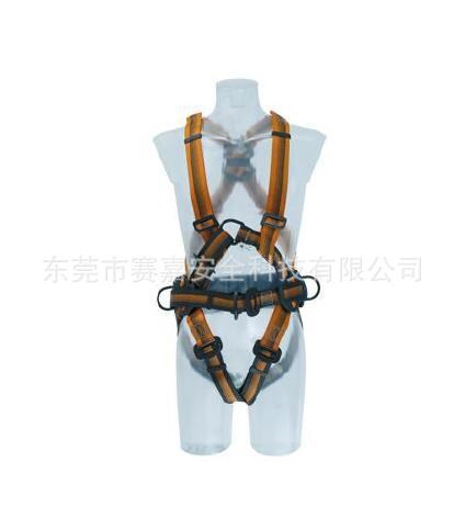 斯泰龍?zhí)┛薙KYLOTEC G-0030HRS 風(fēng)電作業(yè)塔筒攀爬作業(yè)全身帶