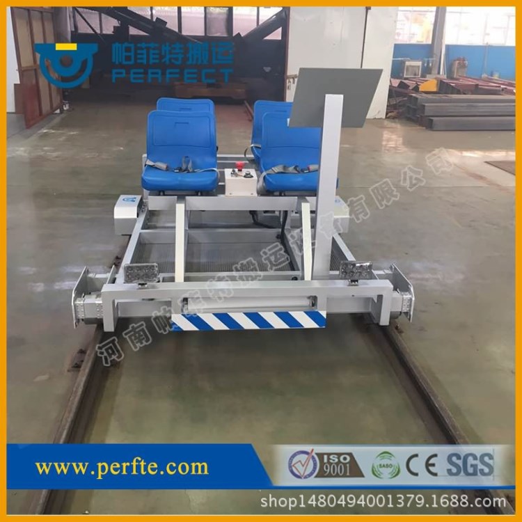 上海軌道檢修車快速便捷軌道探傷車專利產(chǎn)品