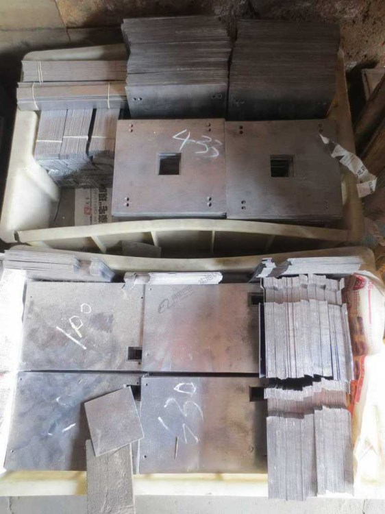 供應鉛制品(圖)