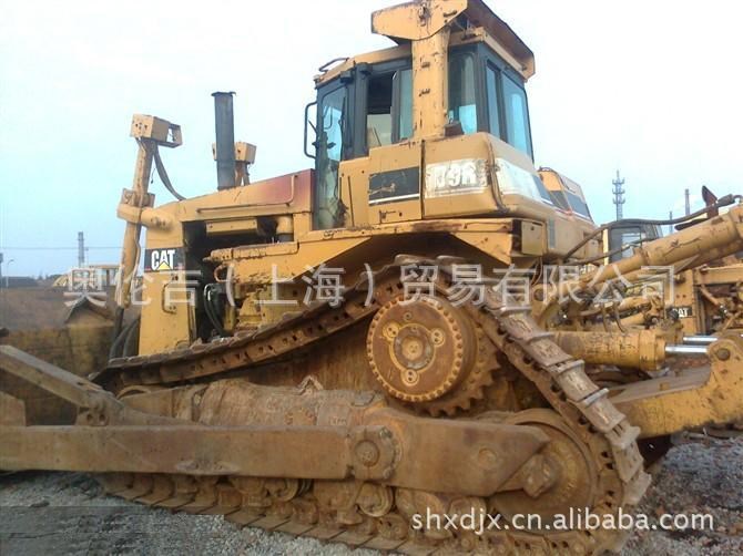 卡特彼勒(CATERPILLAR)二手推土機(jī)