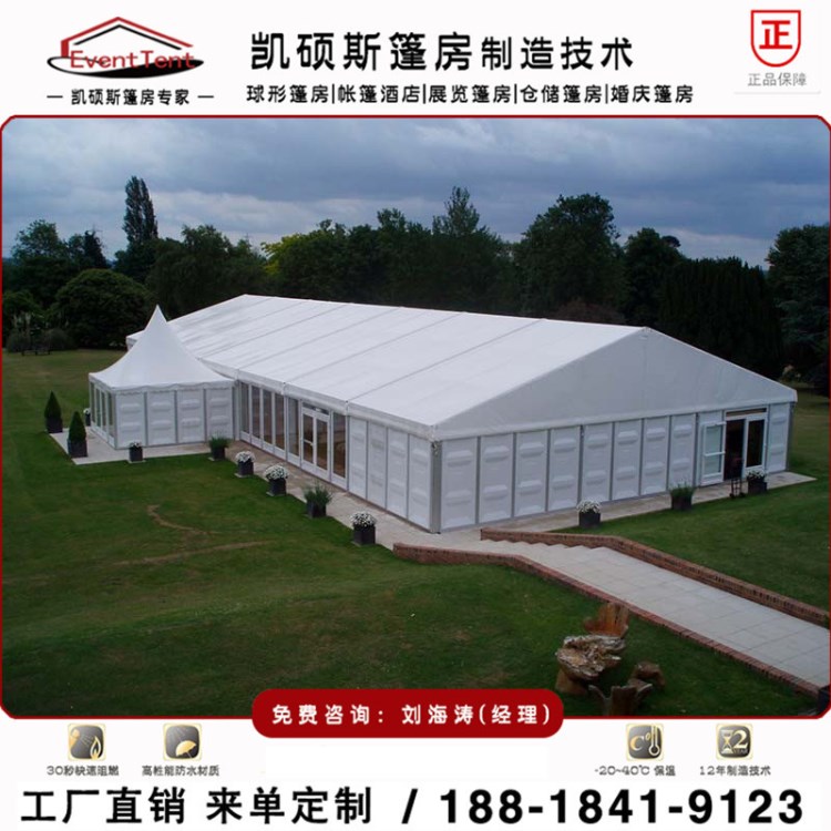 銷售戶外大型 臨時工業(yè)倉庫篷房 倉庫 倉儲庫房倉庫篷房 中型篷房