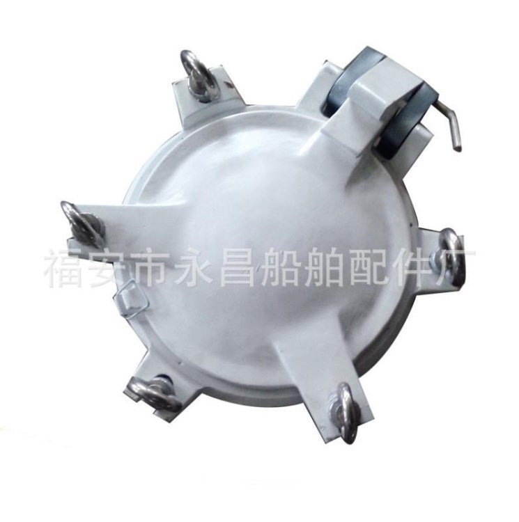 永昌船舶供應(yīng)船用鋁合金舷窗游艇舷窗矩形窗提窗水密窗