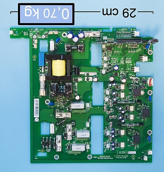 ABB逆變控制板RMIO-11C原裝現(xiàn)貨