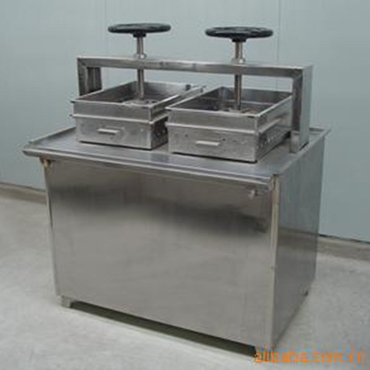 廠家直銷 KFD-300豆腐機(jī) 中餐店豆腐機(jī) 多功能商用豆?jié){機(jī)