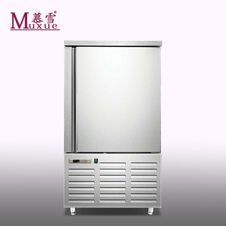 慕雪1.8米速凍風冷無霜低溫柜面團面包蛋糕快速制冷冰箱-40度冷柜