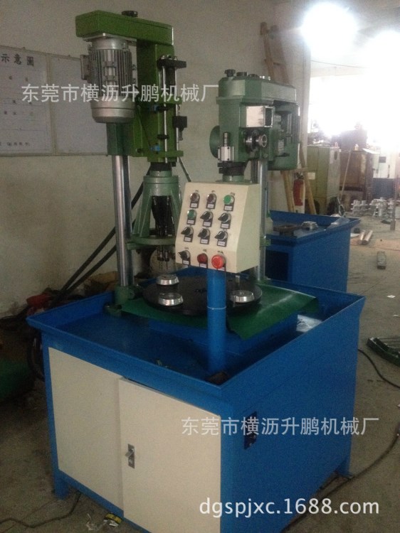 廠家生產(chǎn)，螺紋加工機(jī)床，微型攻絲機(jī)，自動攻牙機(jī)，多軸攻絲機(jī)