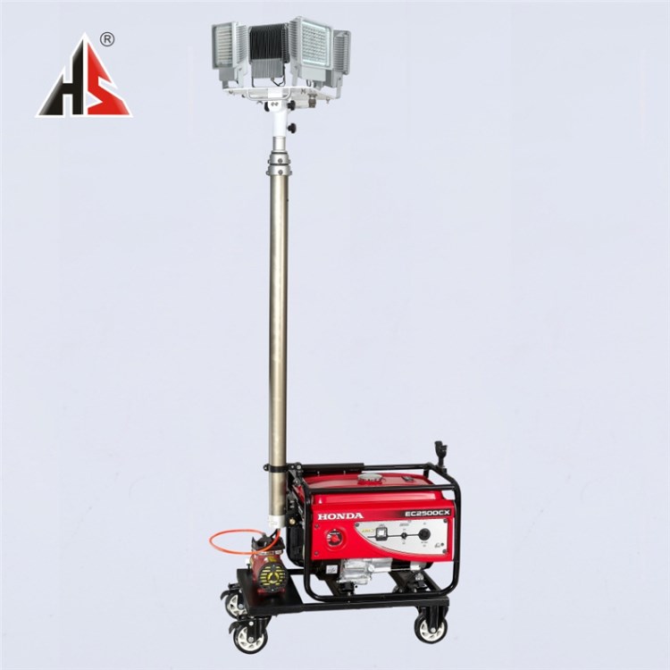 WJ880A-L全方位自動升降泛光工作燈SFW6110B全方位自動泛光工作燈
