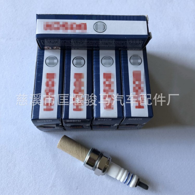 【樣品】1137火花塞直供出口火嘴/火咀精品Spark plug