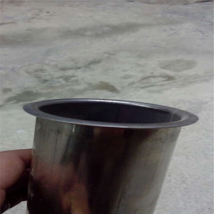 201不銹鋼裝飾管長度要求切管.無毛刺彎管沖空