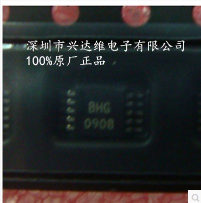 全新原装ADS1244IDGSR ADS1244IDGST丝印BHG MSOP10 假一赔十