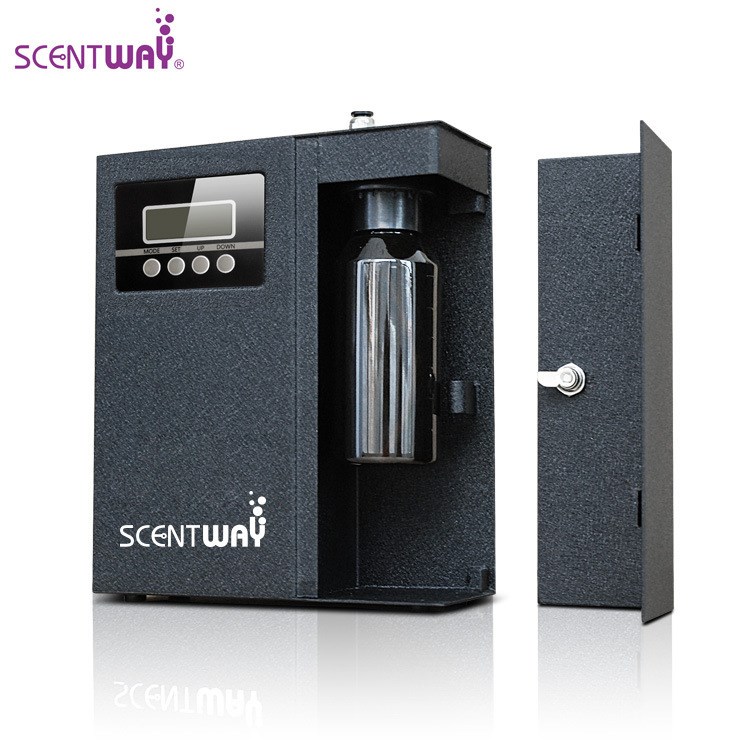 SCENTWAY森特維酒店加香機(jī)商場(chǎng)擴(kuò)香機(jī)精油噴香機(jī)空間香氛機(jī)香薰機(jī)