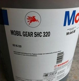蘇州昆山太倉常熟張家港好品質美孚齒輪油SHC320 400L