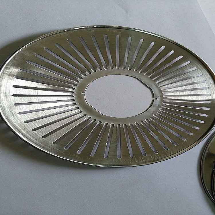 廠家生產 加工五金沖壓濾碟 濾片 濾芯 不銹鋼過濾網 空氣過濾器