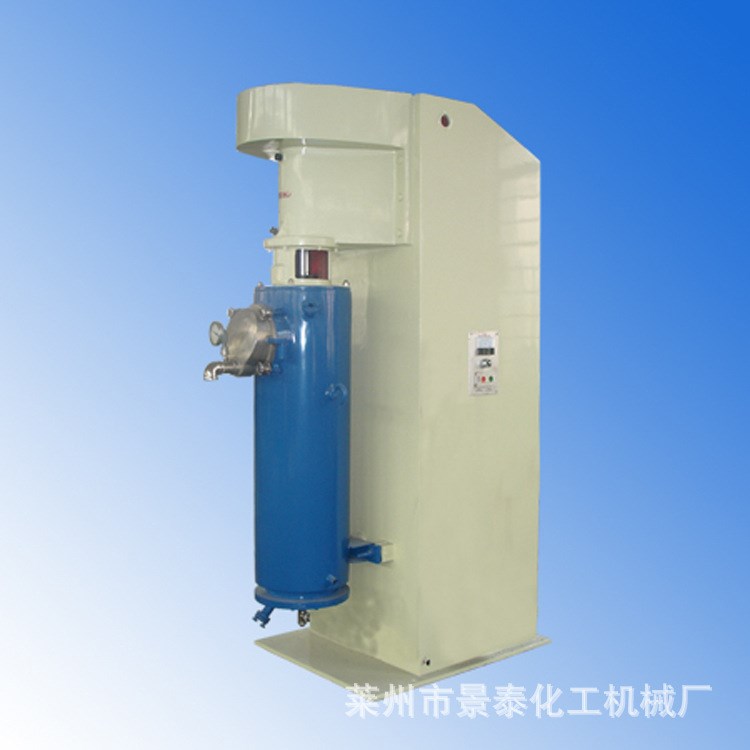 景泰自產自銷立式砂磨機不銹鋼砂磨機棒式砂磨機 價格優惠