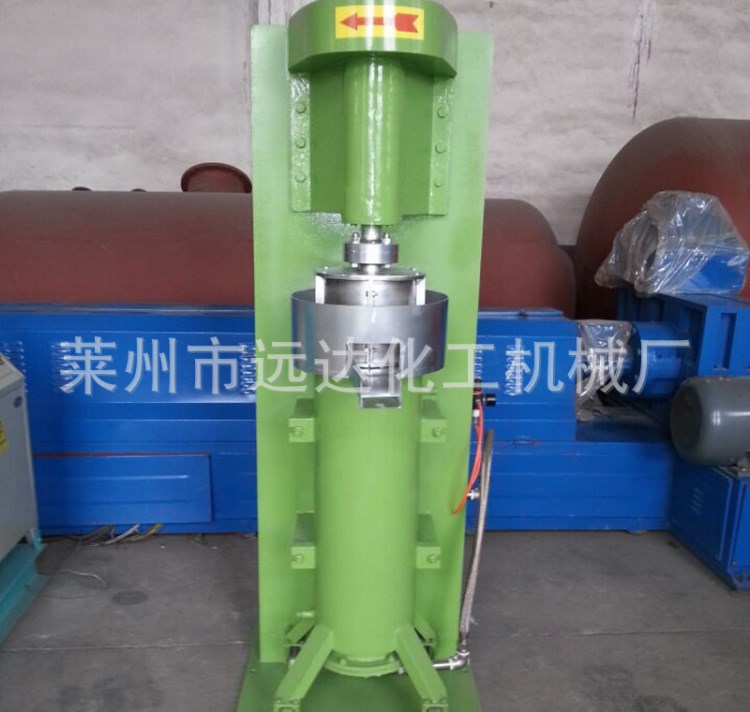 廠家直供銷20L分散研磨機立式調速研磨機藍式砂磨機