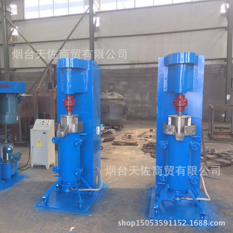 天佐供應(yīng) 20L 涂料用立式砂磨機(jī)  品質(zhì)