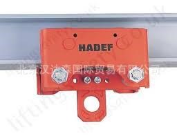 HADEF提升工具 HADEF吊車 HADEF電動(dòng)葫蘆 HADEF卷揚(yáng)機(jī) 原裝