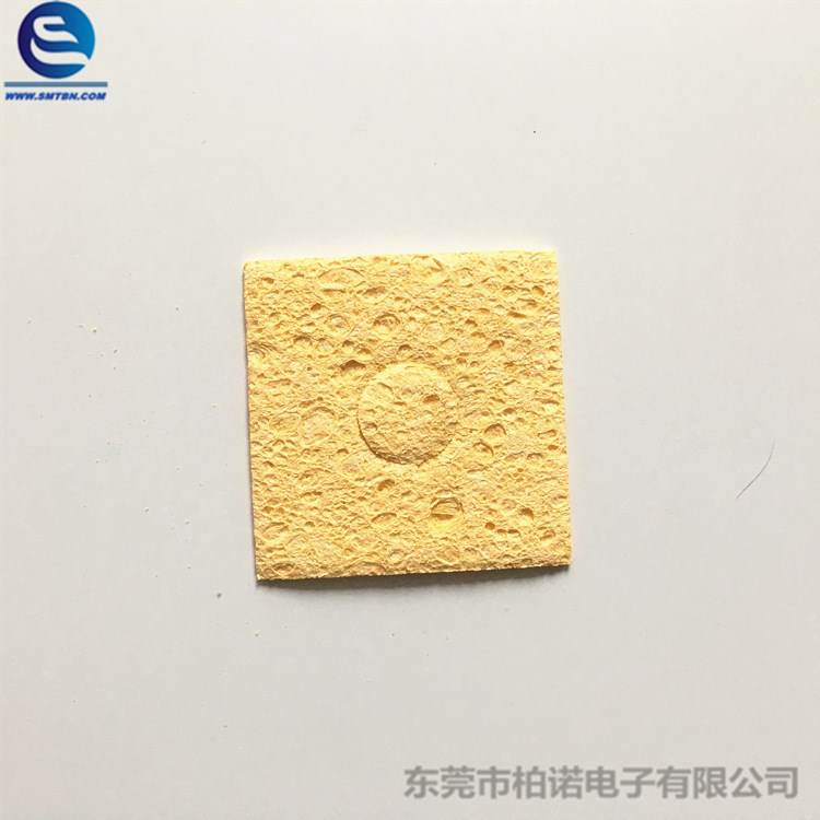 廠家直銷現(xiàn)貨批發(fā)供應方烙鐵烙鐵架工業(yè)海綿耐高溫防靜電海綿